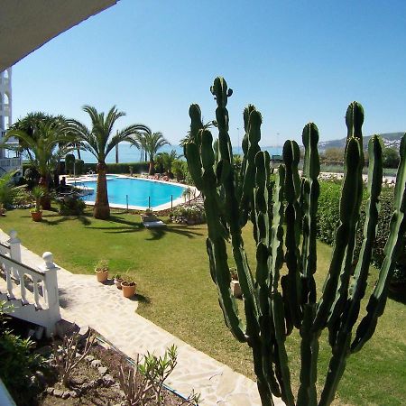 Stella Maris - Sleeps 4 Apartment Nerja Exterior photo