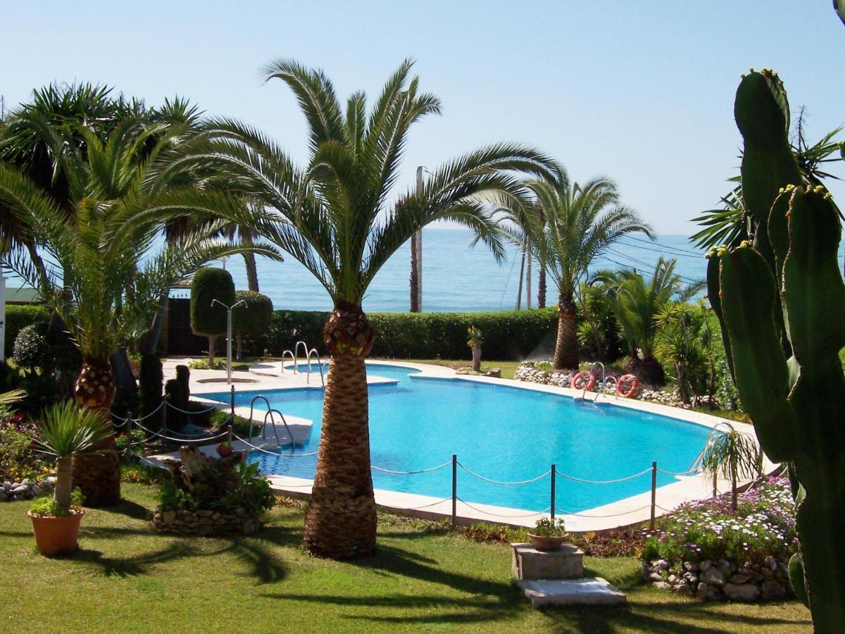 Stella Maris - Sleeps 4 Apartment Nerja Exterior photo