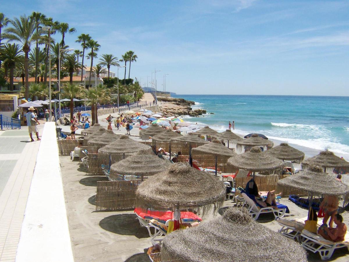 Stella Maris - Sleeps 4 Apartment Nerja Exterior photo